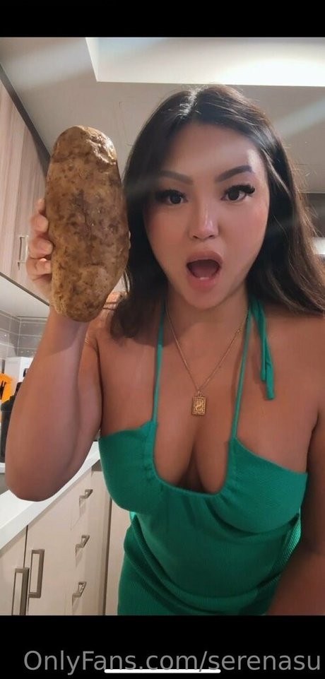 serenasu nudes star picture