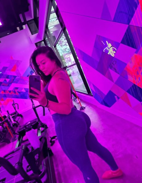 serenasu nude star pictures