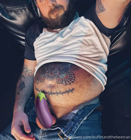 buffetbeercan star porn pics