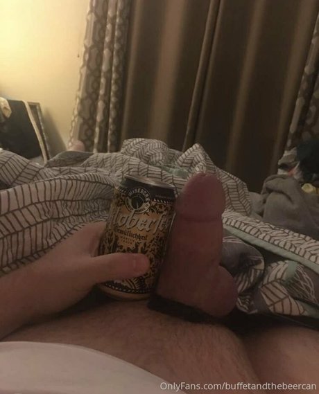 buffetbeercan model nudes pics