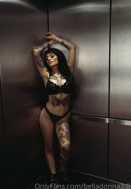 belladonna2 0 model xxx archive