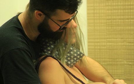 trenzalore shibari porn model gallery