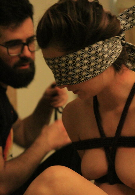 trenzalore shibari sex actress images