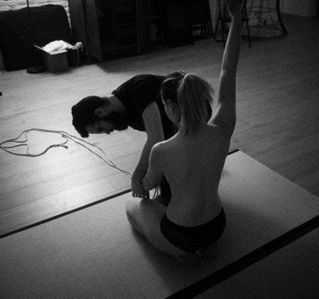 trenzalore shibari top pornstar archive