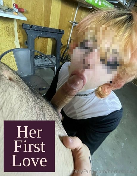 herfirstlove free model gallery