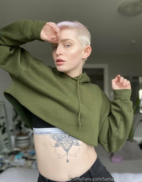 samanthaknoxxx model top pictures