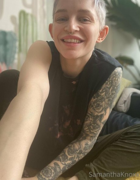 samanthaknoxxx free actress archive