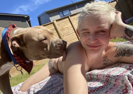 samanthaknoxxx art star archive