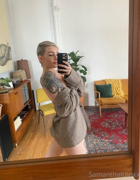 samanthaknoxxx sexy actress pics