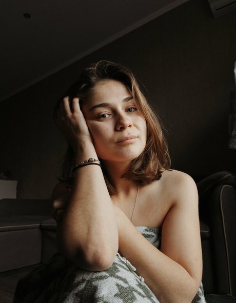 annechkamorozova naked model archive