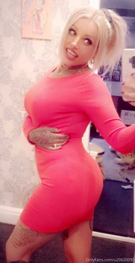 nevaeheaven model perfect gallery