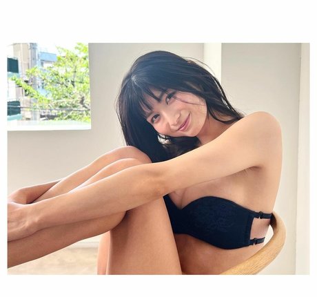 Oshima Rino nudes star pic