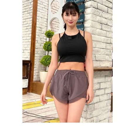 Oshima Rino star beautiful pic