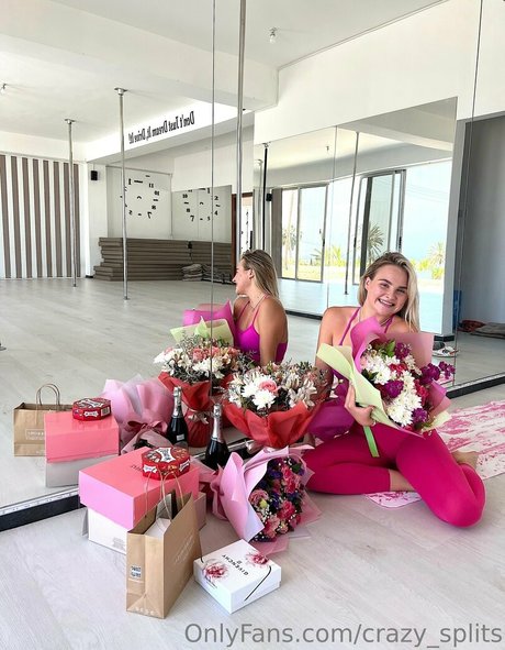 crazy splits star sex gallery