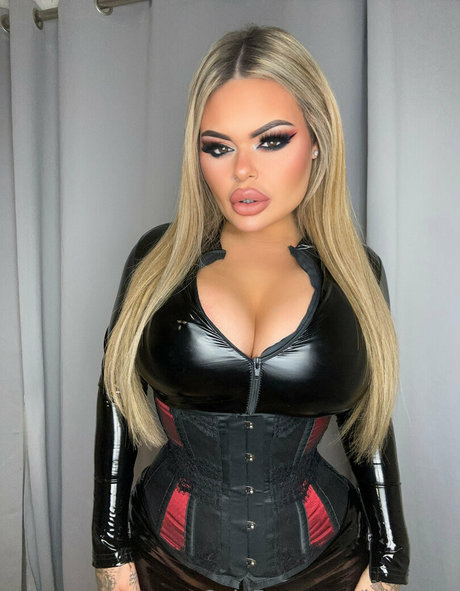 miss lexie x model exclusive pics