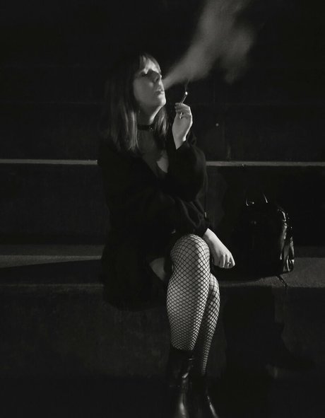 fayewilde beautiful star image