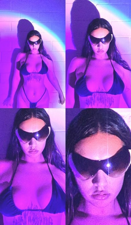 ohdulceari pretty actress images