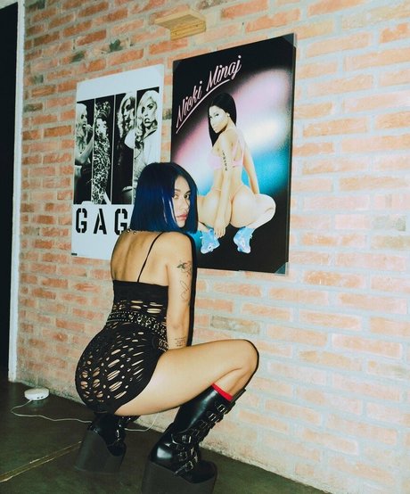 ohdulceari erotic pornstar archive