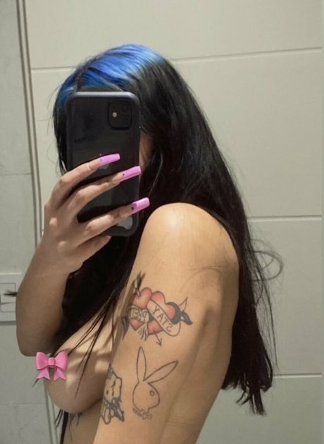 ohdulceari model perfect archive