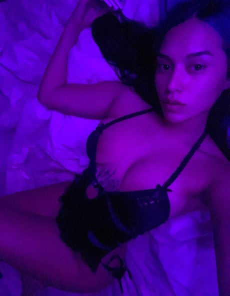 ohdulceari high quality model pic