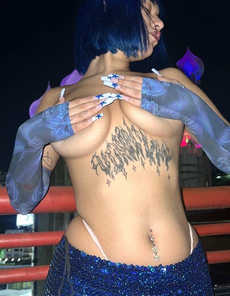 ohdulceari star beautiful gallery