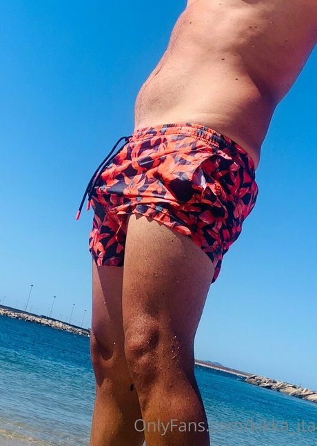 kikka ita erotic model picture