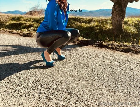 kikka ita pretty star pictures