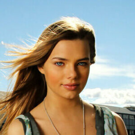 Indiana Evans naked pornstar gallery