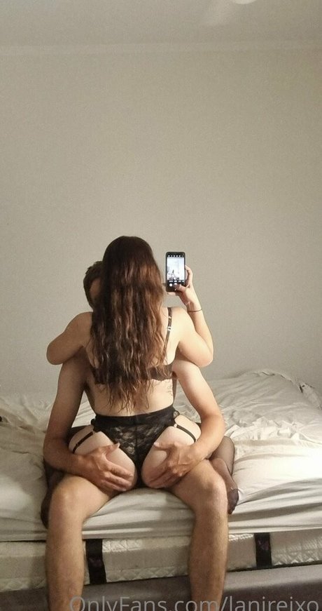 lanireixo sexy star picture