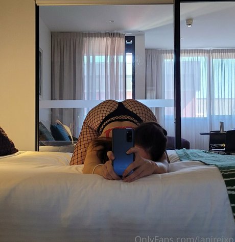 lanireixo art actress picture