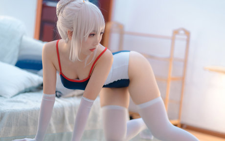 Xianer nudes actress picture