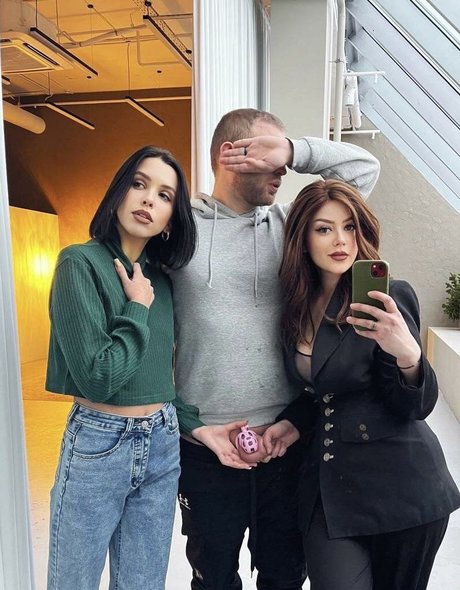 barista onlyfans nude pic