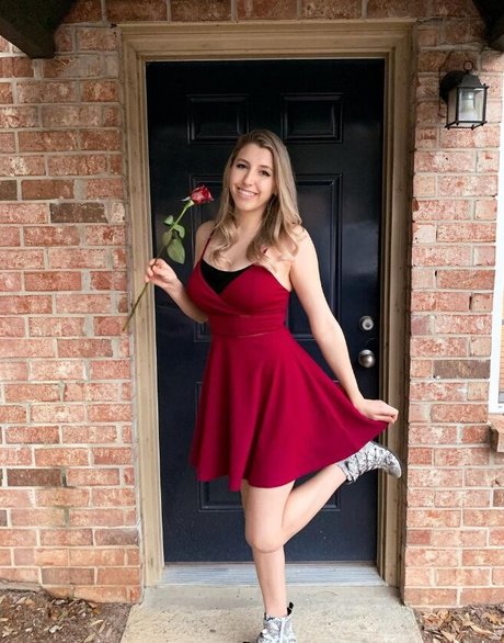 Abigail Cristea Profile