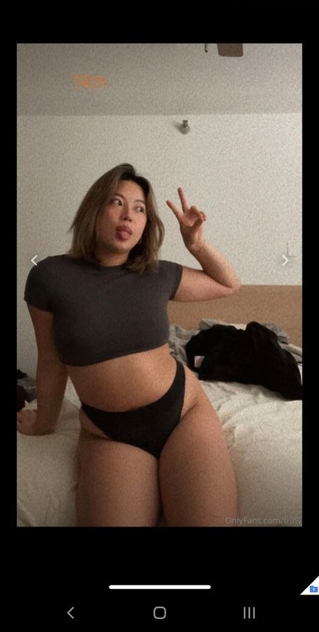 Trinity Vang Hmong pornstar best pics