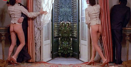 Dayle Haddon xxx star photo