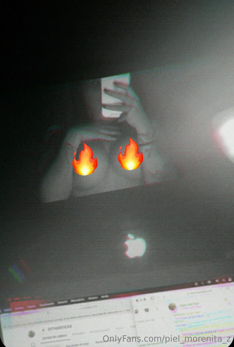 piel morenita z top model galleries