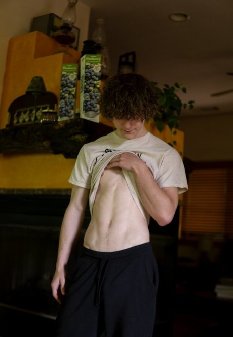 samuelslap nude model images