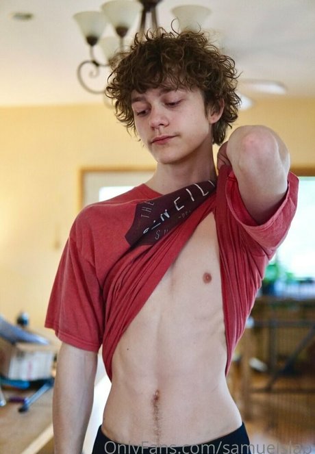 samuelslap model sexy photos