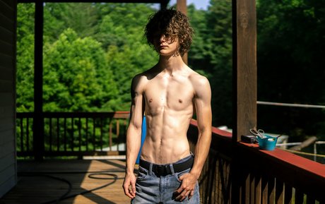 samuelslap star erotic photos