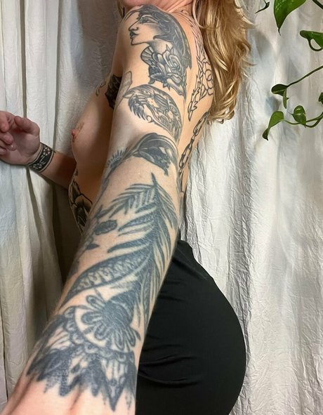 vesperrain model pretty photo