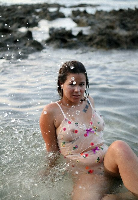 Tabitha Rice star sexy images