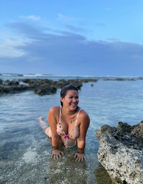 Tabitha Rice art star images