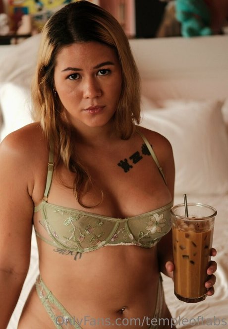 Tabitha Rice star hot pictures