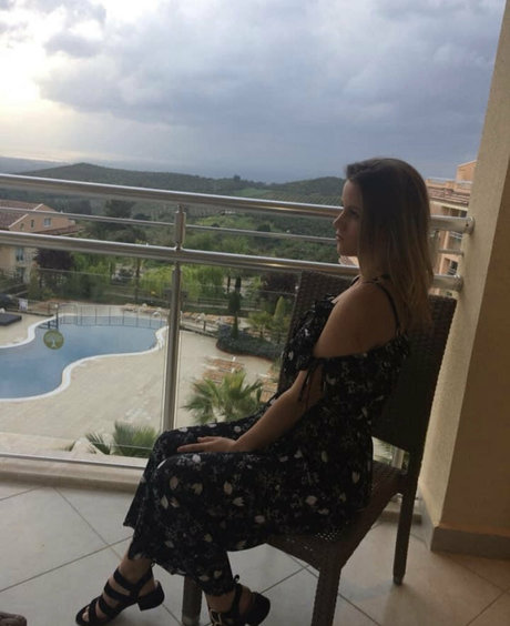 courtsxldn pornstar nude photos