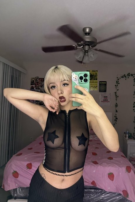 Ilselovesyou star top pic