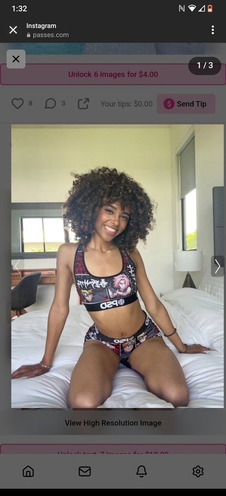 Moonkiller17 star exclusive images