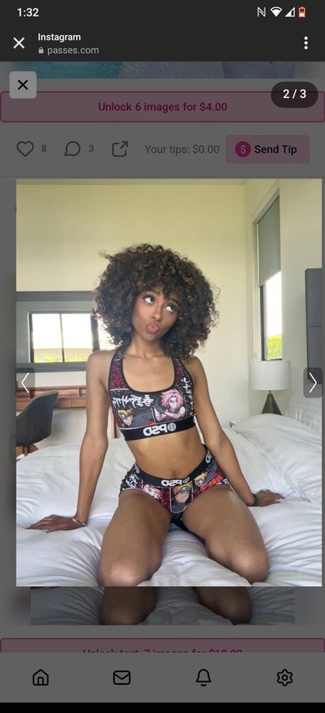 Moonkiller17 model hot pic