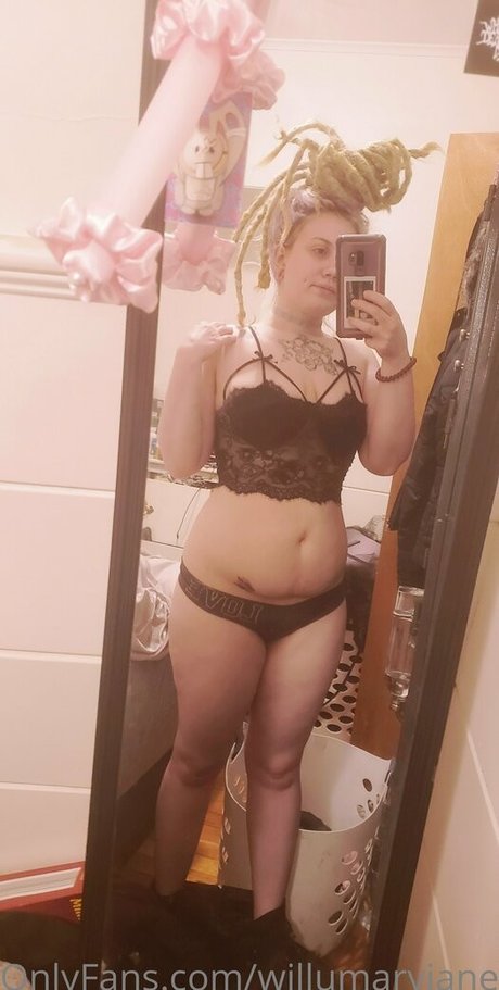 willumaryjane beautiful pornstar img