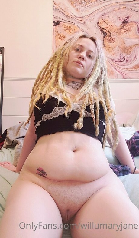 willumaryjane pornstar perfect image