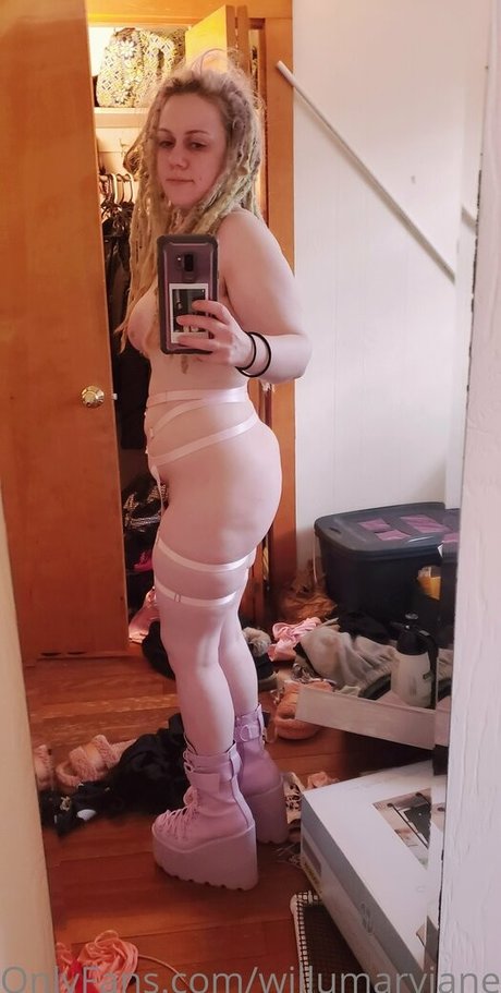 willumaryjane model best pictures